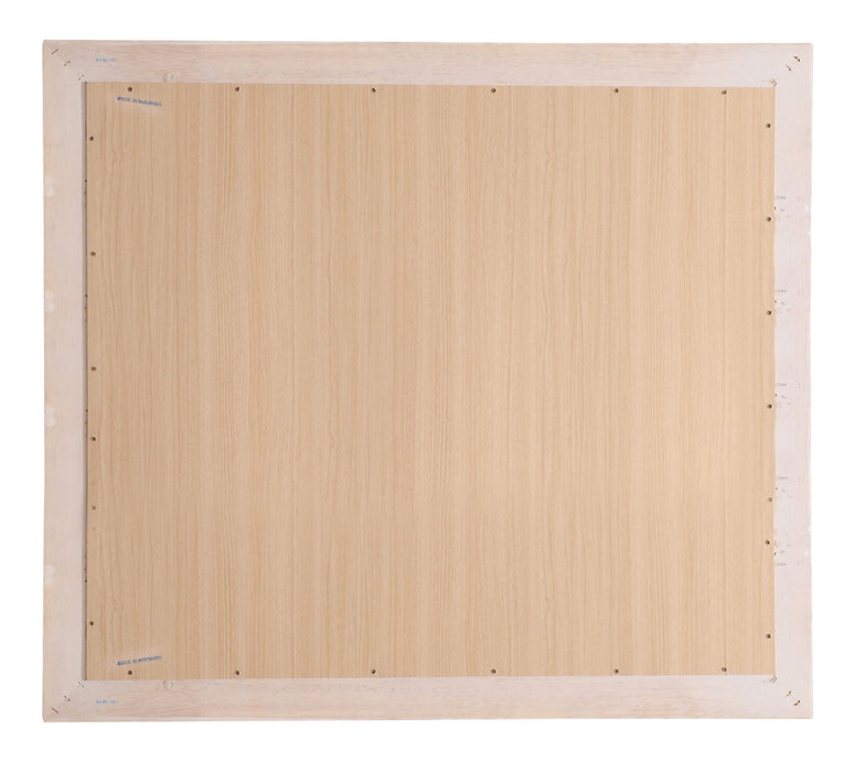 Elegant Contemporary Mirror