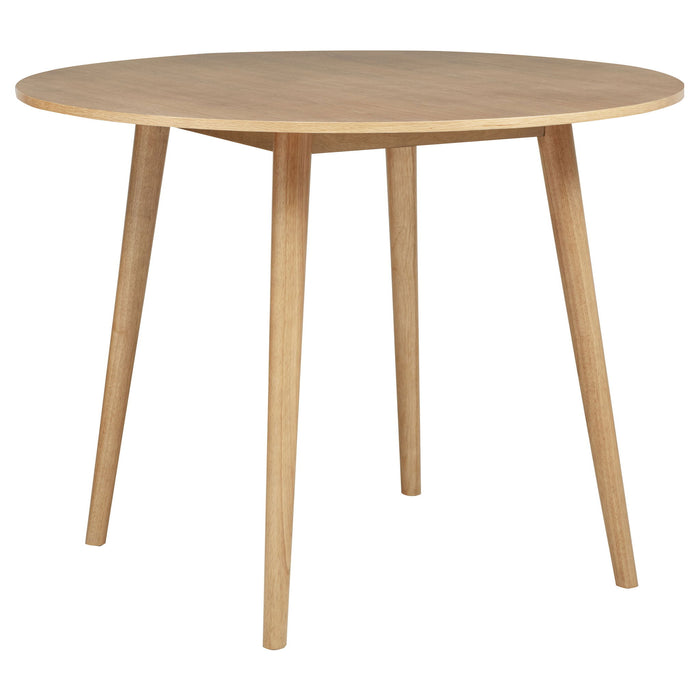 Sutton - 5 Piece Counter Height Dining Set
