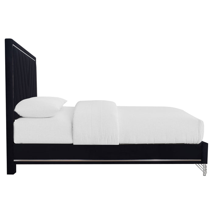 Ava - Bed