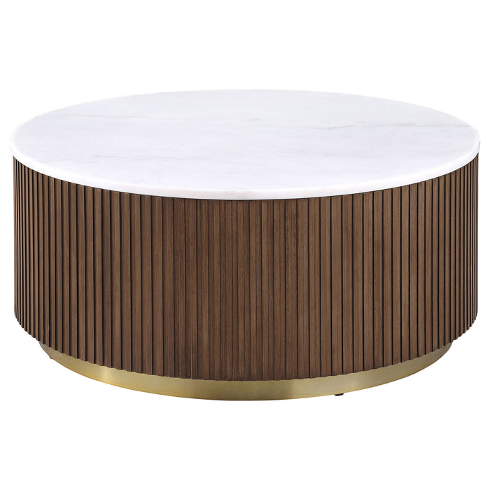 Sennewald - Round Top Table