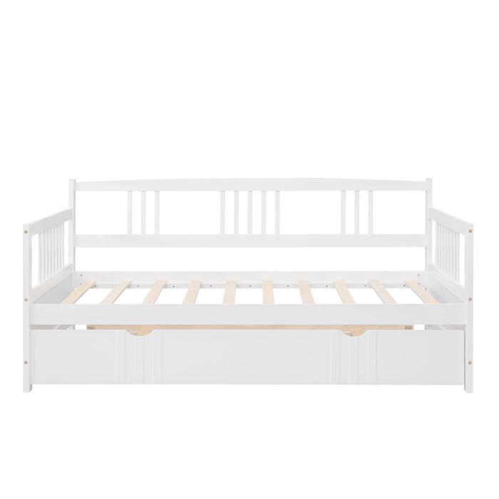 Multifunctional Modern Daybed