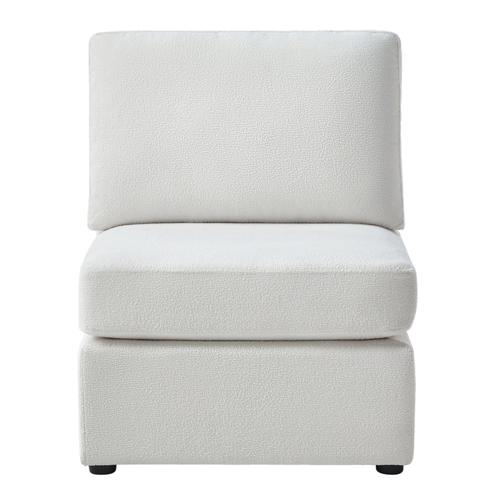 Chauncy - 5 Piece Sectional