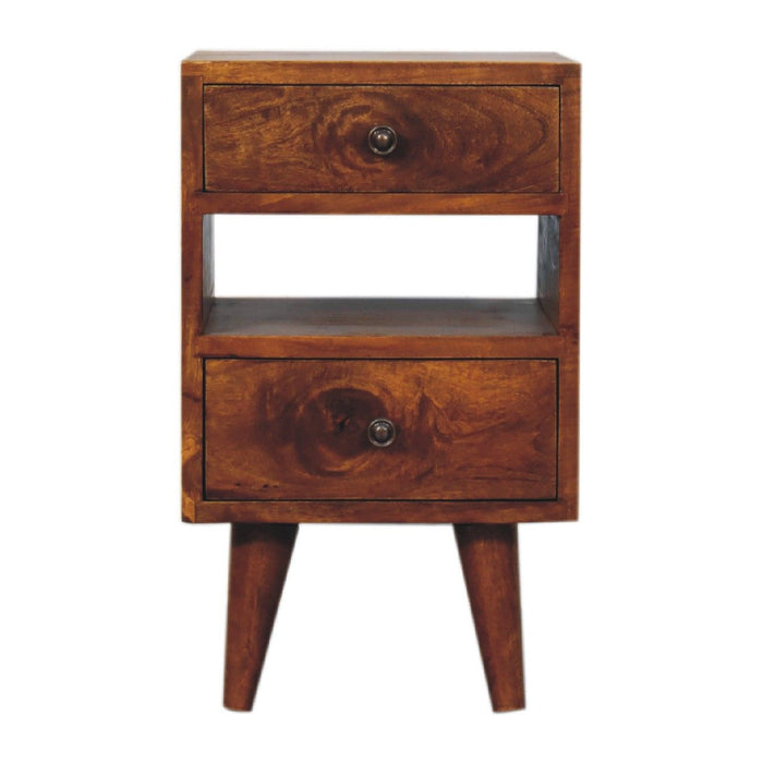 Mini Classic Multi Nightstand