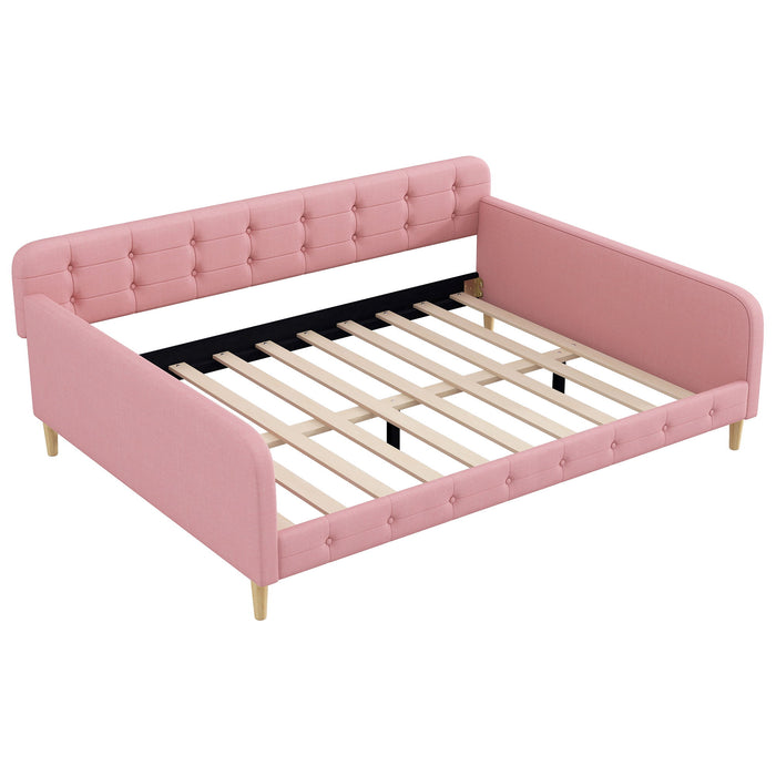 Upholstered Daybed