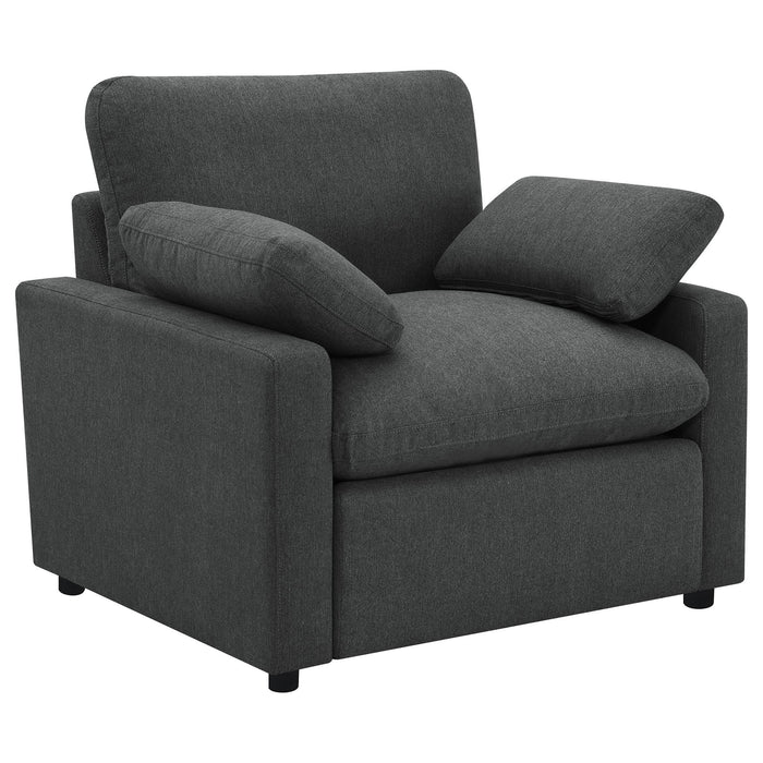 Hollander - Power Recliner
