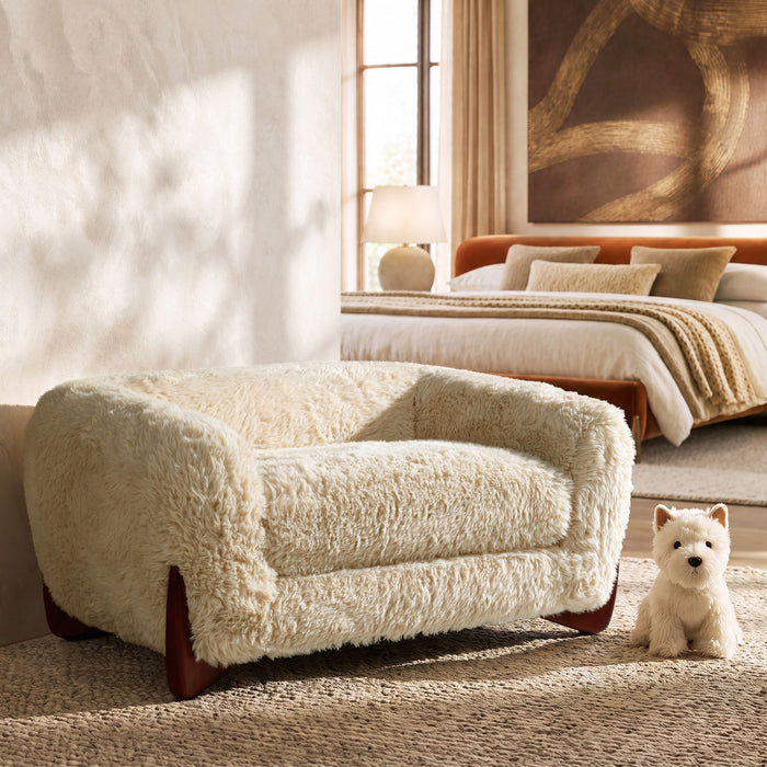 Alpine - Dog Sofa Bed
