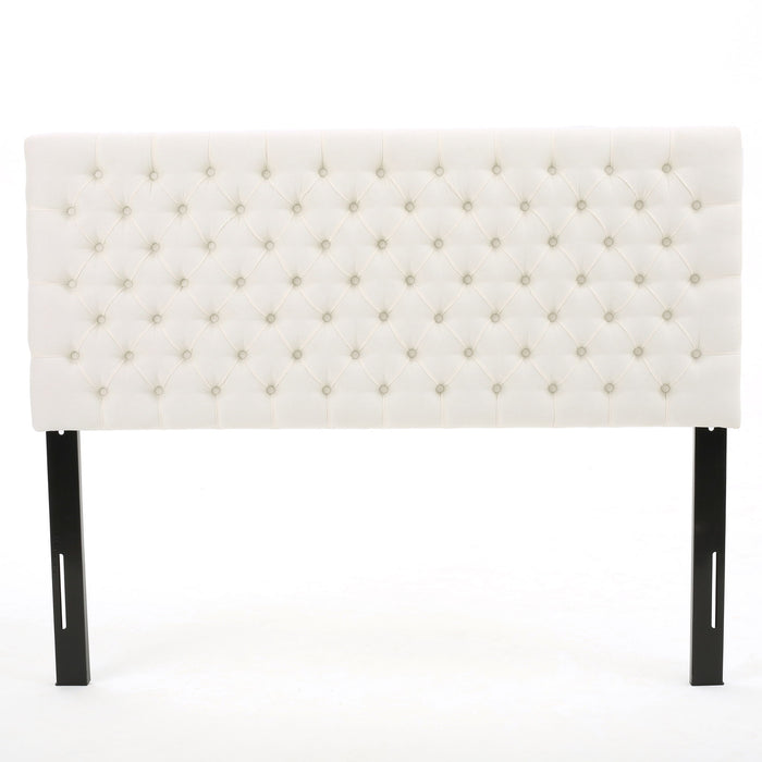 Annecy - Contemporary Upholstered Headboard