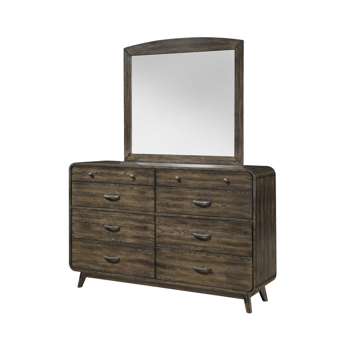 Rex - Dresser