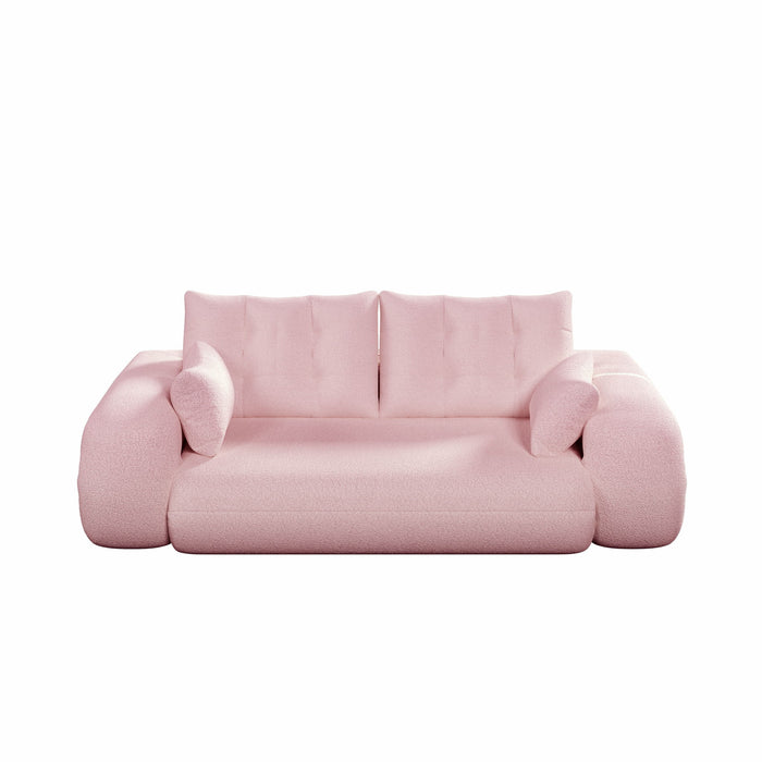 Human Dog Bed, Multi Functional Foldable Sofa Bed, 3 In 1