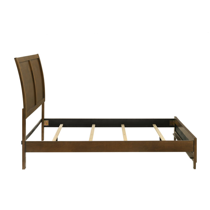 Ballard - Bed