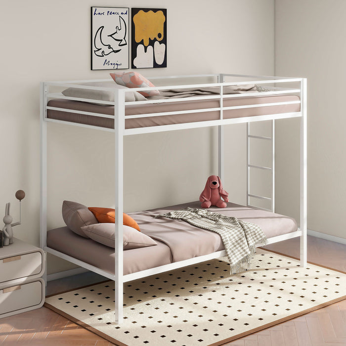 Jarren - Bunk Bed