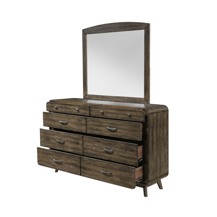 Rex - Dresser
