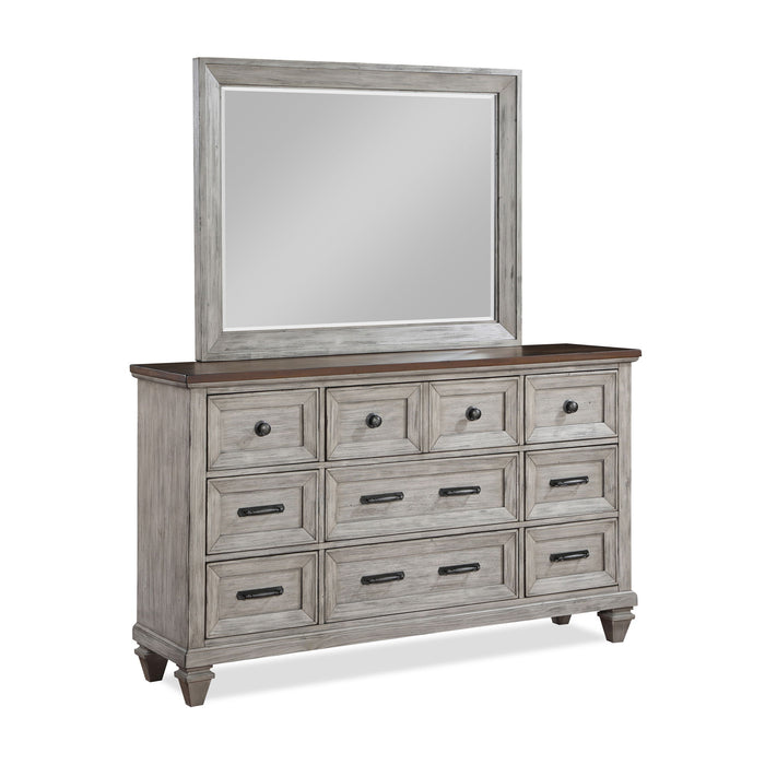 Mariana - Dresser
