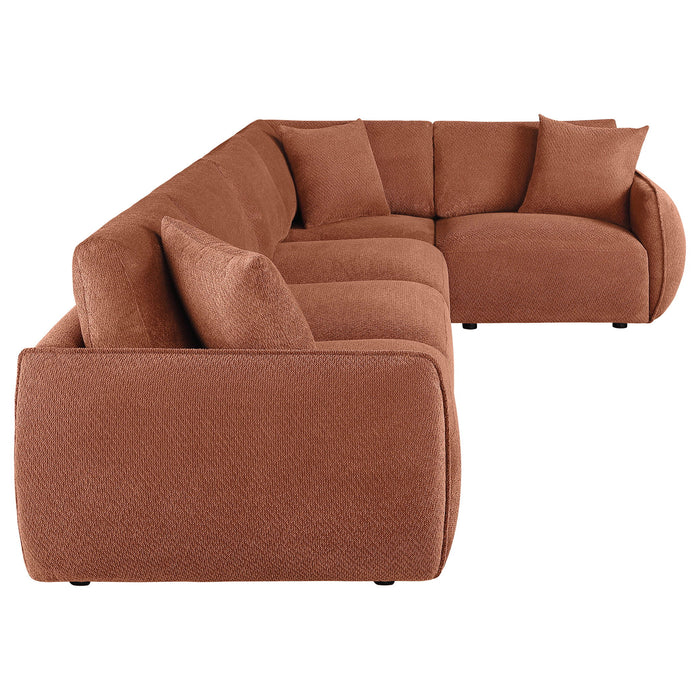 Logan - Modular Sectional Sofa