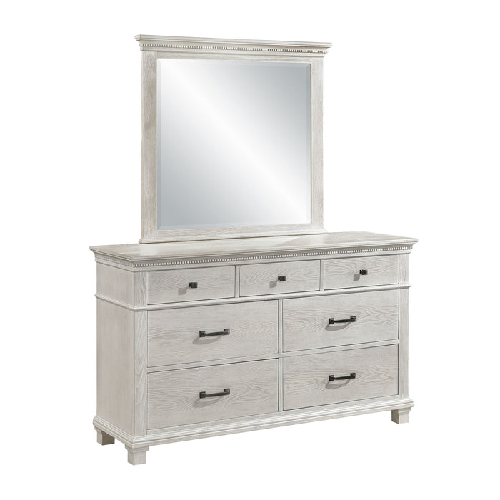 Silver Sands - Dresser