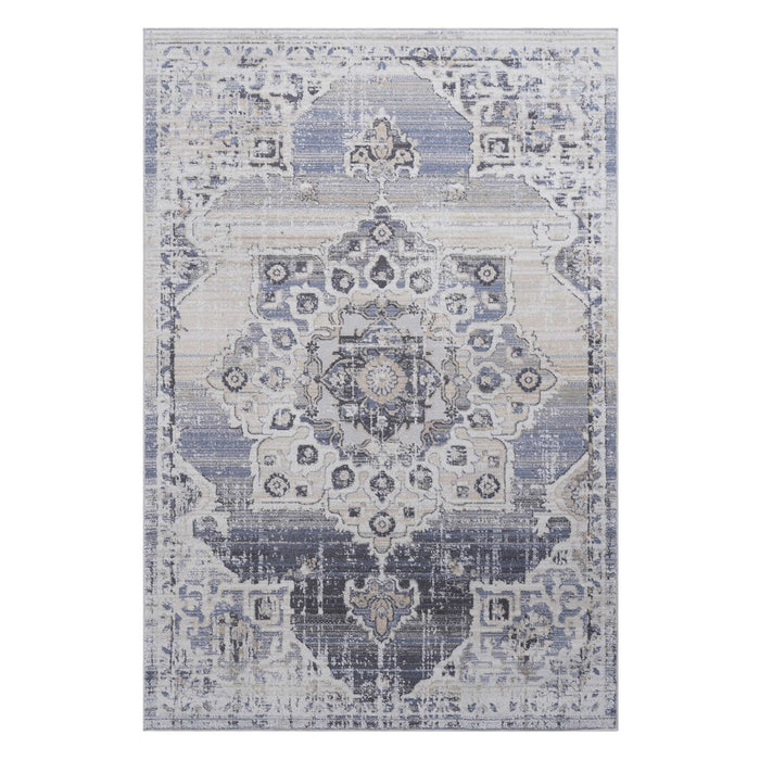 Payas - Medallion Area Rug