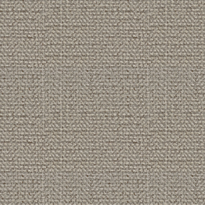 Ronan - Upholstered Side Chair, With Heathered Beige Fabric (Set of 2) - Rich Brown