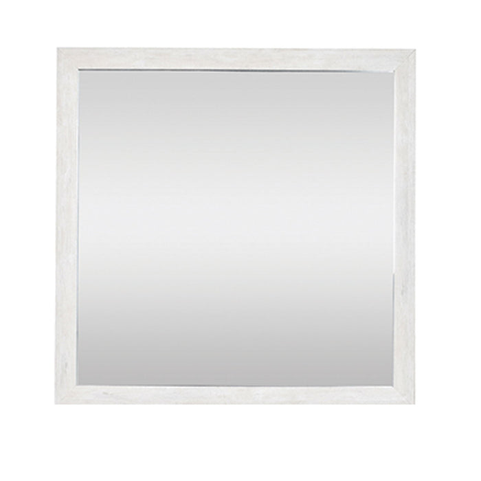 Denver - Square Mirror