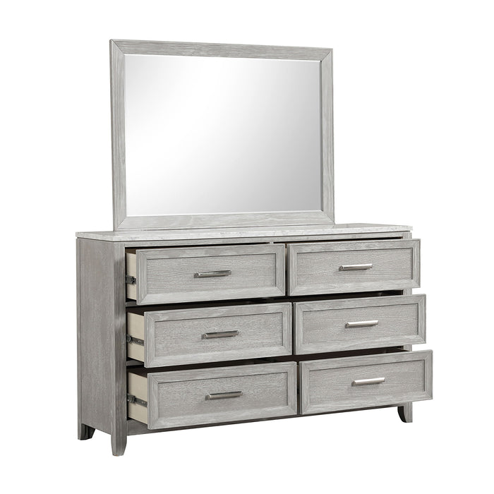 Fiona - Dresser