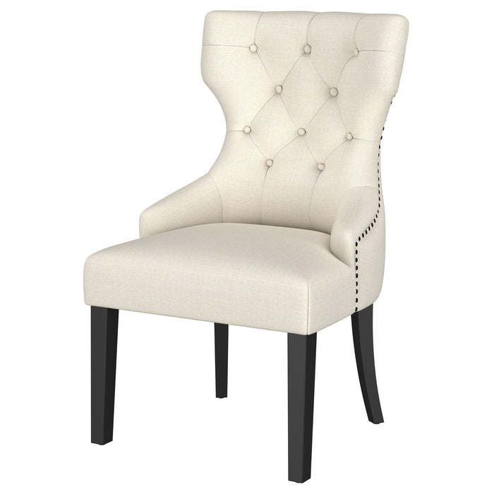 Gillian - Dining Side Chair