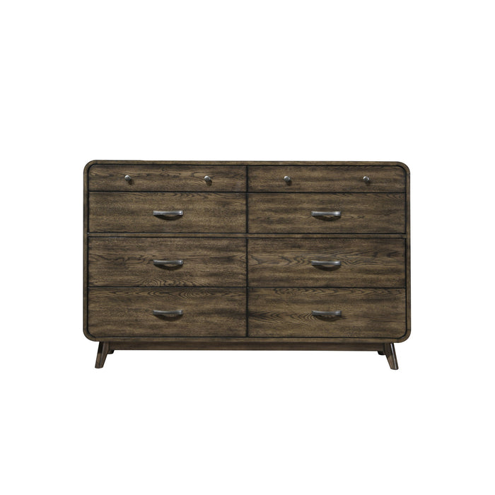 Rex - Dresser
