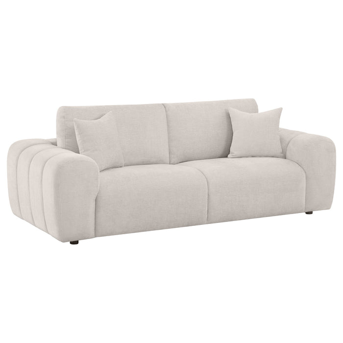 Storie - Wide Arm Sofa
