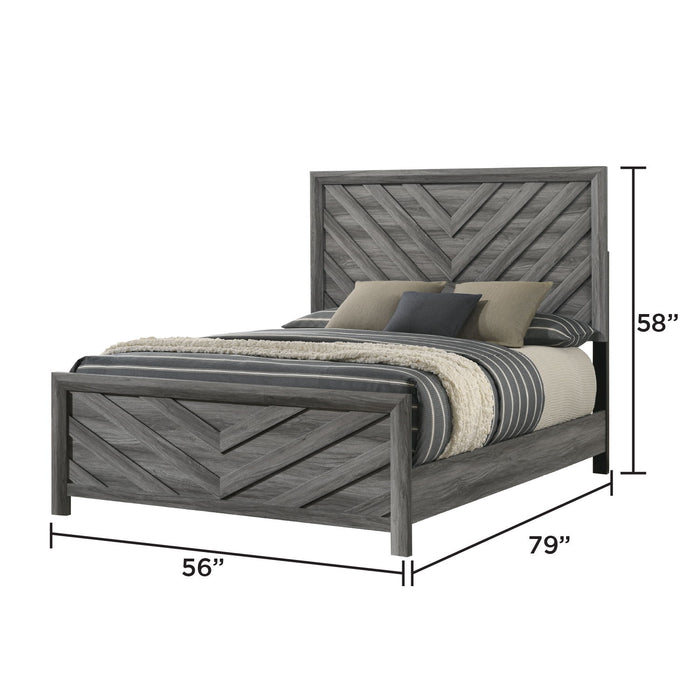 Denver - Bed