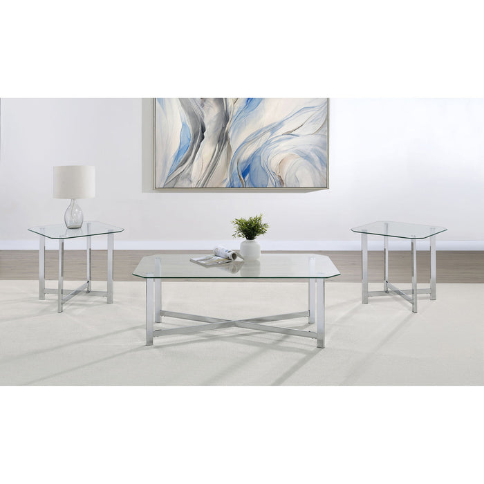Linda - Table Set