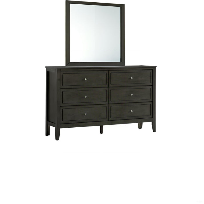 Daniel - Dresser, 6 Drawer