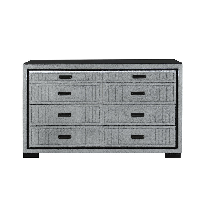 Isaiah - Dresser