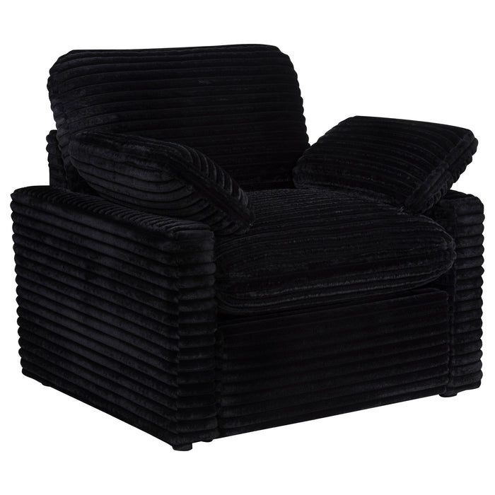 Hollander - Power Recliner