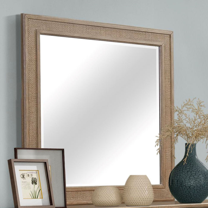 Mirror - Sand