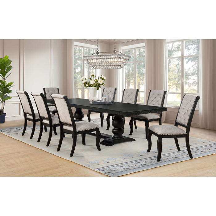 Kinzler - Dining Set