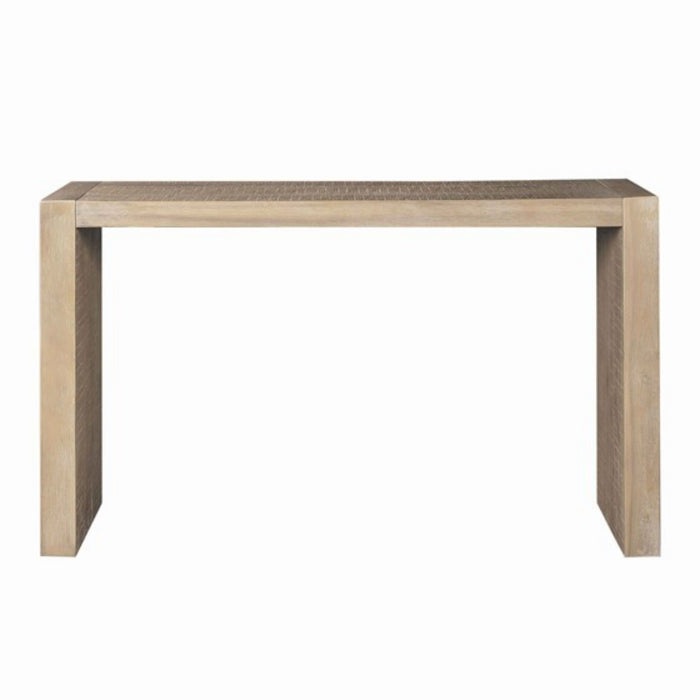 Modern Design Console Table