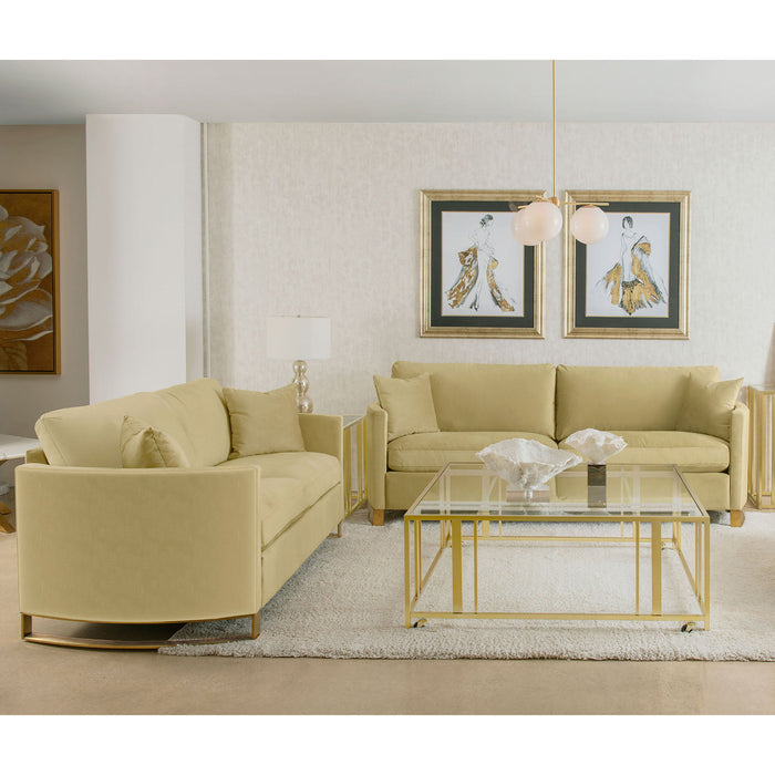 Whittier - Sofa Set