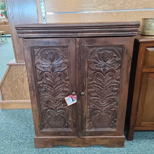 ACCENT CABINET CI Rock's Consign Furniture Reno