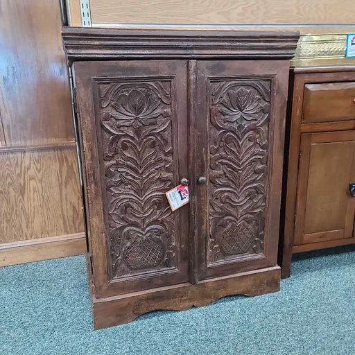 ACCENT CABINET CI Rock's Consign Furniture Reno