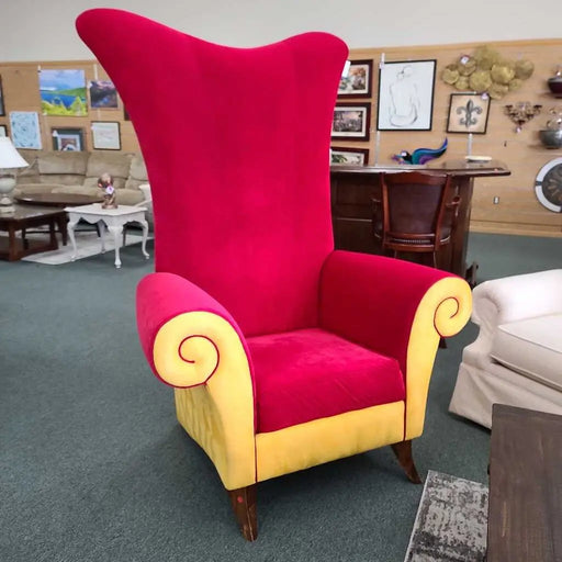 ACCENT CHAIR BIH Rock's Consign Furniture Reno