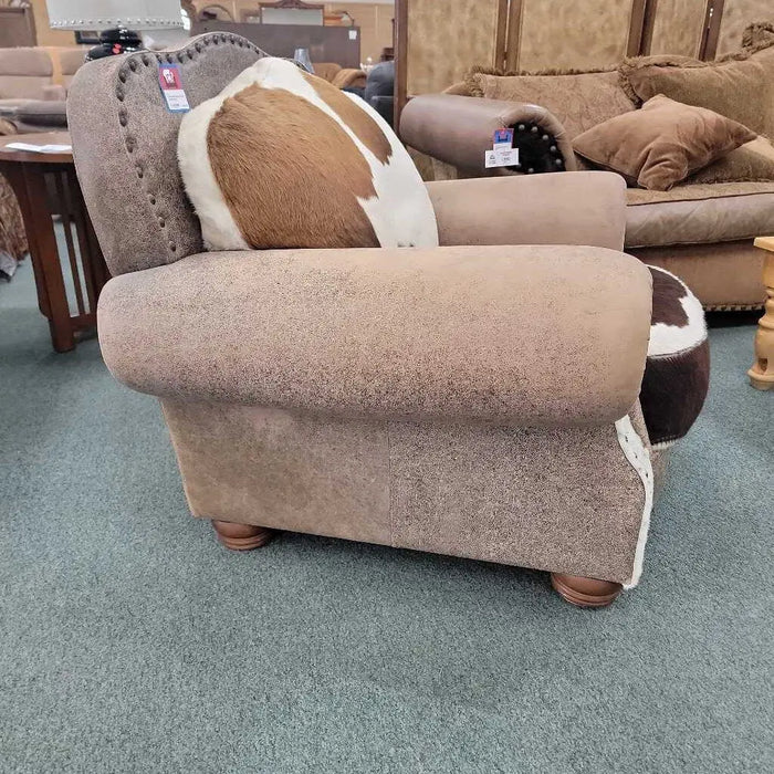 ACCENT CHAIR BLH Rock's Consign Furniture Reno