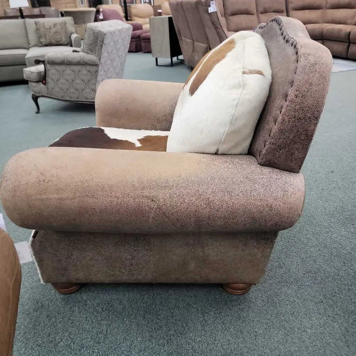 ACCENT CHAIR BLH Rock's Consign Furniture Reno