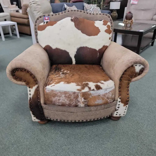 ACCENT CHAIR BLH Rock's Consign Furniture Reno