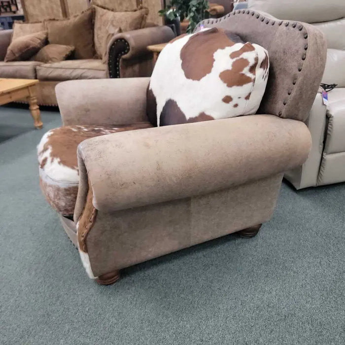 ACCENT CHAIR BLH Rock's Consign Furniture Reno