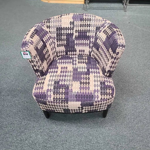ACCENT CHAIR ML Rock's Consign Furniture Reno