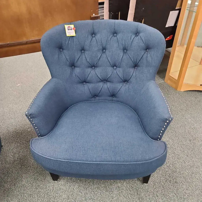 ACCENT CHAIR ML Rock's Consign Furniture Reno