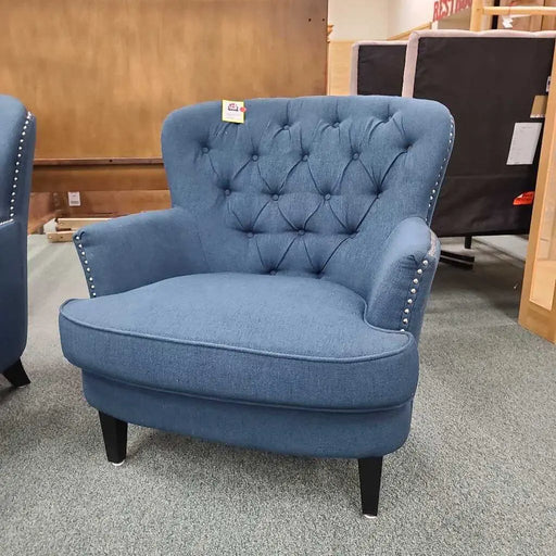 ACCENT CHAIR ML Rock's Consign Furniture Reno