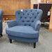 ACCENT CHAIR ML Rock's Consign Furniture Reno