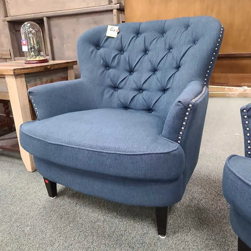 ACCENT CHAIR ML Rock's Consign Furniture Reno