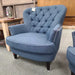 ACCENT CHAIR ML Rock's Consign Furniture Reno
