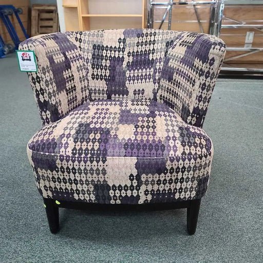 ACCENT CHAIR ML Rock's Consign Furniture Reno