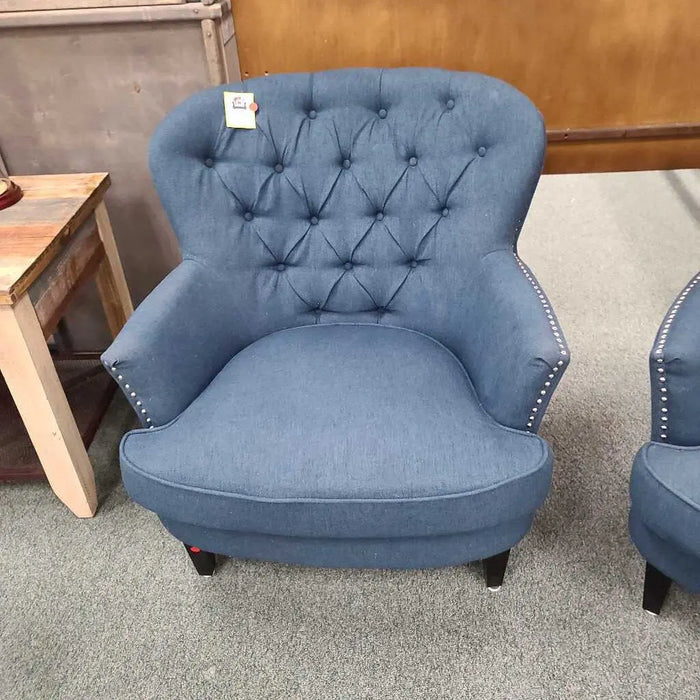 ACCENT CHAIR ML Rock's Consign Furniture Reno